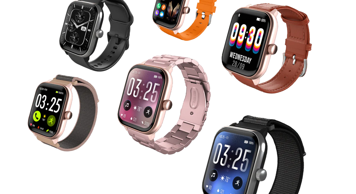 Smart Tech For Every Pulse